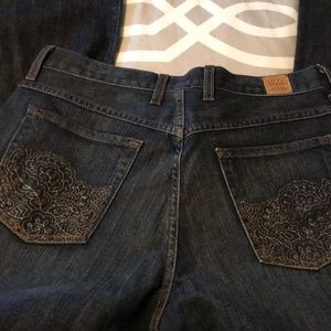 Lucky Brand Jeans 14